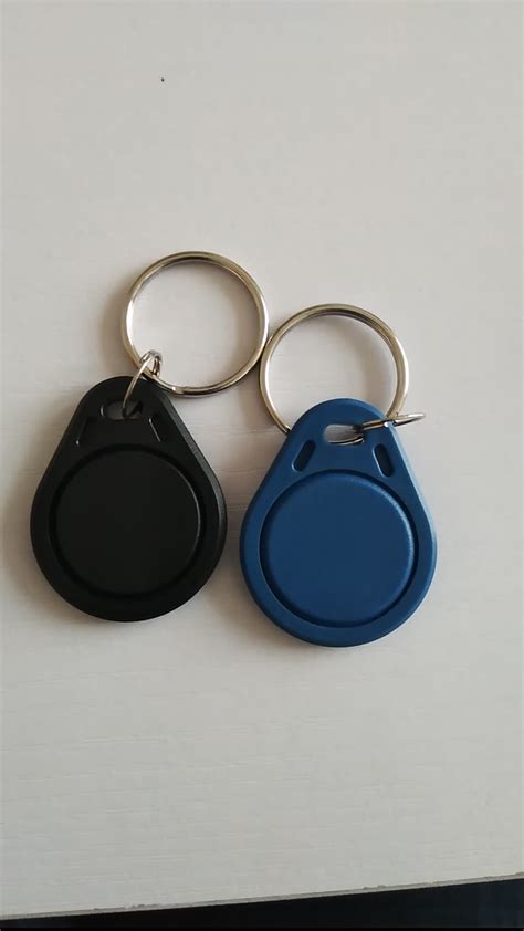 125khz rfid transponder tags|langerv van rewritable key tags.